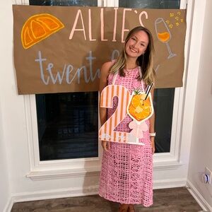 Meet your Posher, Allie